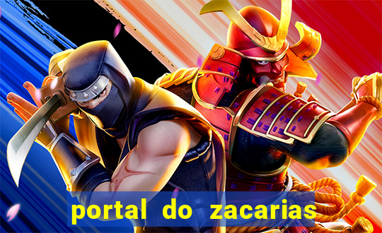 portal do zacarias mais 18